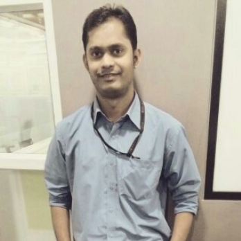Bhushan Patil-Freelancer in Pune,India