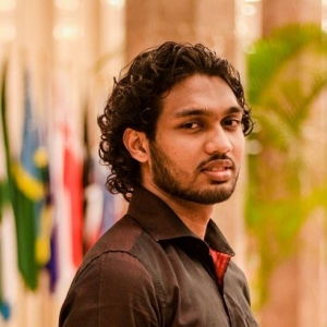 Chanaka Udayanga-Freelancer in Colombo,Sri Lanka