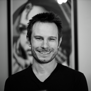 Adam Bretzer-Freelancer in Calgary,Canada