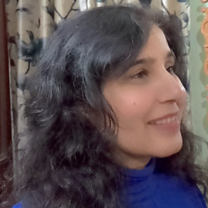 Aliya Naaz-Freelancer in Delhi,India
