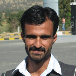 Raslat Hussain-Freelancer in islamabad,Pakistan