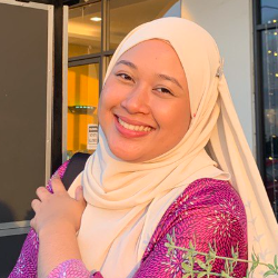 Aqilah Zam-Freelancer in Kuala Lumpur,Malaysia