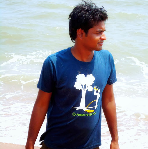 Vinay Bihari-Freelancer in Bengaluru,India
