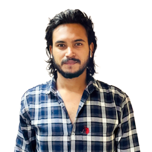 Mihir Modi-Freelancer in Bengaluru,India
