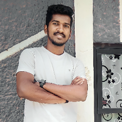 Ananth A-Freelancer in Nagercoil,India