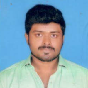 Padmanagarajan Panneerselvam-Freelancer in Coimbatore,India