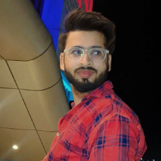 Anas Akhlaq-Freelancer in Lakhimpur,India