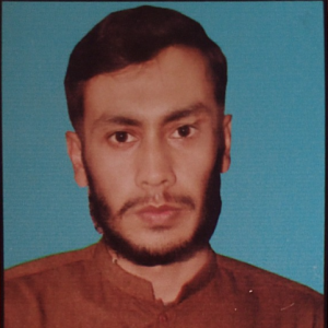 Mughees Khalid-Freelancer in GOJRA,Pakistan