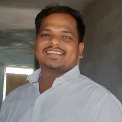 Divyesh Chaudhari-Freelancer in Vyāra,India