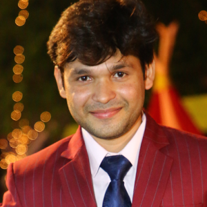 Naman Saxena-Freelancer in Gurugram,India