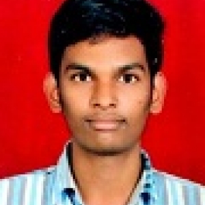 Dileep Kumar-Freelancer in Hyderabad,India