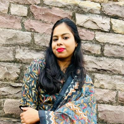 Pragya Saxena-Freelancer in Delhi,India