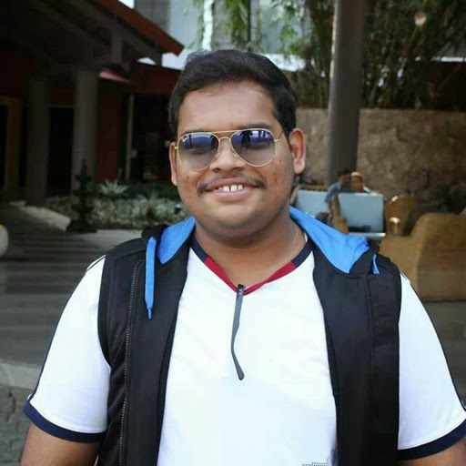 Sathi Sricharan-Freelancer in visakhapatnam,India