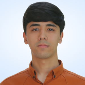 Abdullokh Khamzaev-Freelancer in Kokand,Uzbekistan