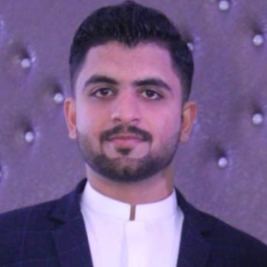 Muhammad Tanzeel Urrehman-Freelancer in Lahore,Pakistan