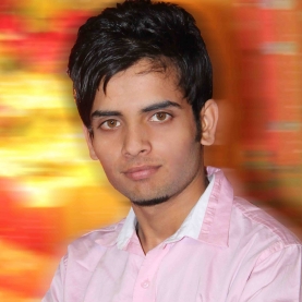 Gaurav Umrani-Freelancer in ,India