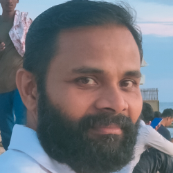 Hayns Tony-Freelancer in Kochi,India