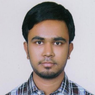Md Modassir Hassan-Freelancer in Delhi,India