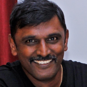 Vinodh Mathew-Freelancer in Chennai,India