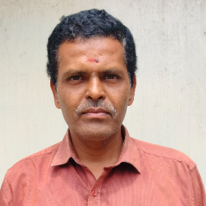Sanjeeth Alajpur-Freelancer in warangal,India