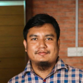 Md. Zunayed Islam-Freelancer in Dhaka,Bangladesh