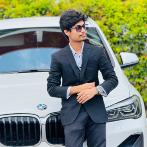 Shahriar Nafiz Evan-Freelancer in SUBANG JAYA,Bangladesh