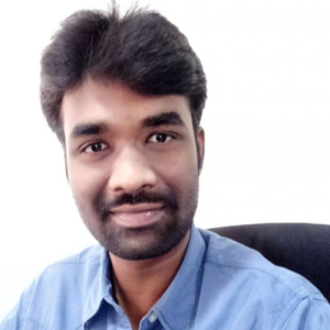Pavan Kumar-Freelancer in Guntur,India
