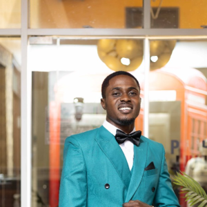 Olumide Ambali-Freelancer in Lagos,Nigeria