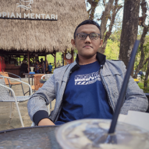 Taufiq Muhammad-Freelancer in Pacitan,Indonesia