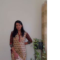 Arshita Posh-Freelancer in Bengaluru,India