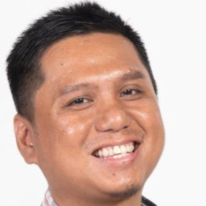 Achmad Adriansyah-Freelancer in Jakarta,Indonesia