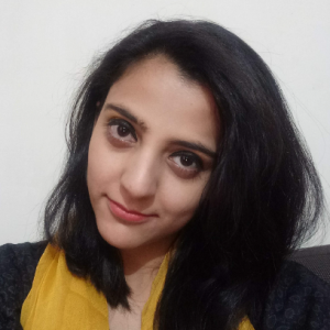 Mahnoor Sheikh-Freelancer in Lahore,Pakistan