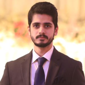 Usman Khan-Freelancer in Lahore,Pakistan