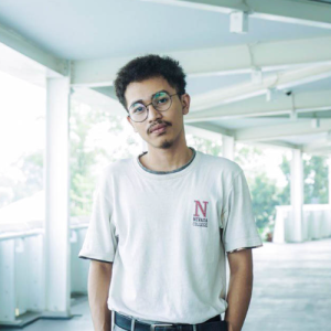 Irwansyah Gunawan-Freelancer in Jakarta,Indonesia