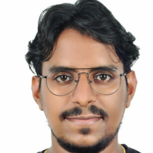 Hariprasad Nambiar-Freelancer in Bangalore,India