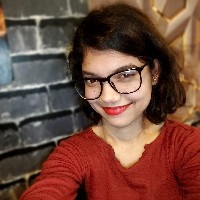 Binita Ratha-Freelancer in India.,India