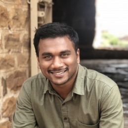 Sudheesh S-Freelancer in ,India
