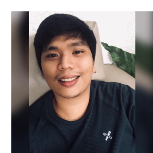 Kenneth Louise Amado-Freelancer in Pasig City,Philippines