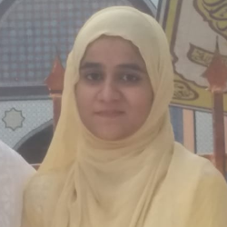 Fatima Kashif-Freelancer in Karachi,Pakistan