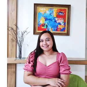 Mary Grace Mabong-Freelancer in Davao City,Philippines