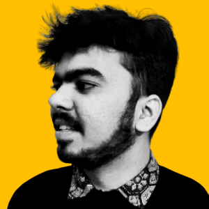 Khushal Jangid-Freelancer in New Delhi,India