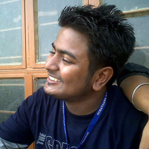 Sahil Grover-Freelancer in ,India