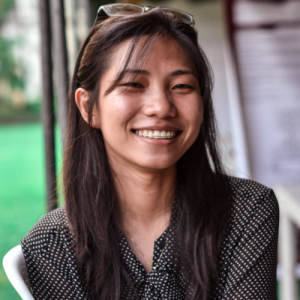 Colleen Maitim-Freelancer in Dumaguete City,Philippines