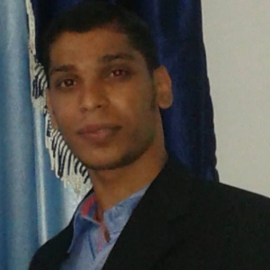 Noufal V-Freelancer in Jeddah,Saudi Arabia