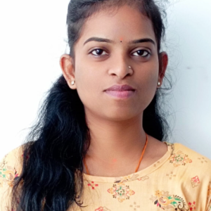 Ambika C M-Freelancer in Bengaluru,India