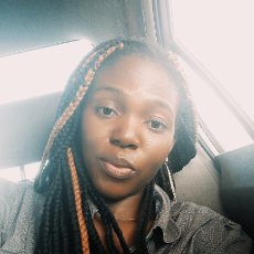 Eucharia Ikiebe-Freelancer in Abuja,Nigeria