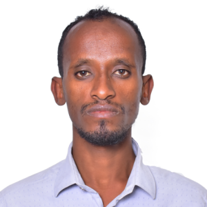 Mohammed Abdo-Freelancer in Haramaya,Ethiopia