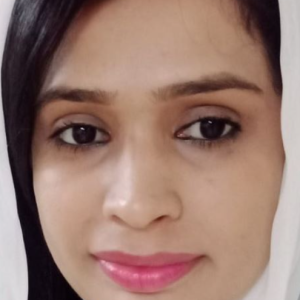 Saima Bashir-Freelancer in Faisalabad,Pakistan