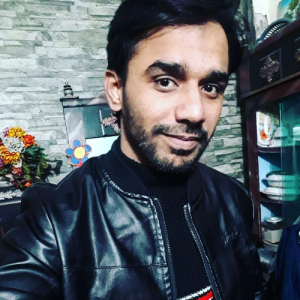 Hammad Nazir-Freelancer in Lahore,Pakistan