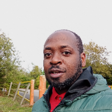 Victor Okonkwo-Freelancer in ,Nigeria